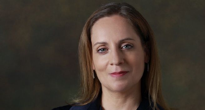 Firma BYD z nowym dyrektorem zarządzającym