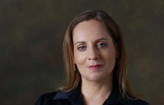 Firma BYD z nowym dyrektorem zarządzającym