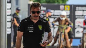 Żużel. "Jakoś teraz są cicho. Gdzie oni są?". Mrozek w swoim stylu o ekspertach