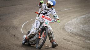 Falubaz - Get Well: trener Cieślak dokonał zmiany na pozycji juniorskiej