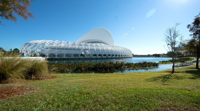 Jak oni to zbudowali?