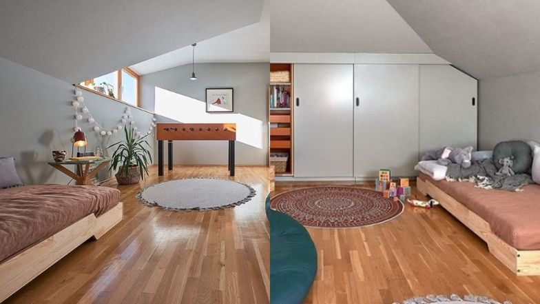 Tak mieszka Ewa Farna