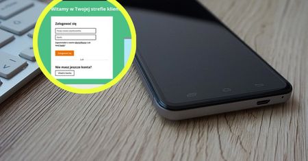 SMS z linkiem jak puszka Pandory. Otworzysz i jest problem