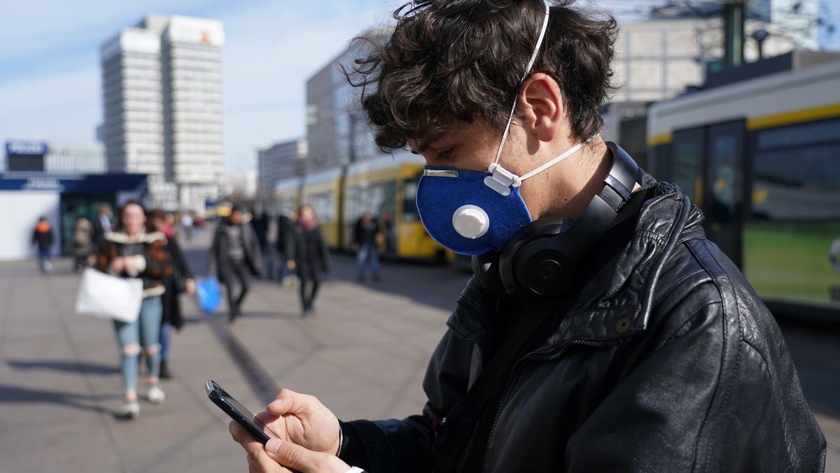 Heads Up w Google pomoże nam uniknąć wypadku? (fot. Sean Gallup/Getty Images)