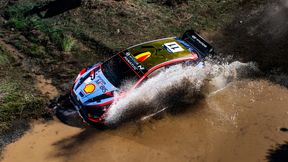 Thierry Neuville najlepszy w Rajdzie Grecji. Historyczny triumf Hyundaia