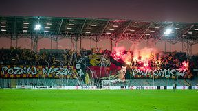 Korona Kielce - Legia Warszawa 1:3 (galeria)