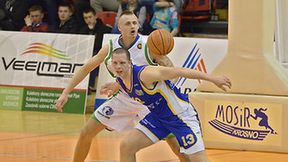 MOSiR PBS Bank KHS Krosno - Polfarmex Kutno 74:60