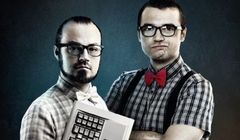 Goethe-Institut z komputerowcami reklamuje „niemiecki dla wymagających”