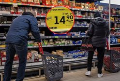 Wódka za grosze. Kolejna sieć zaniża ceny czy błąd systemu?