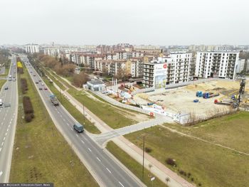 Właściciele działek śpieszą do urzędów. Obawiają się utraty ich wartości
