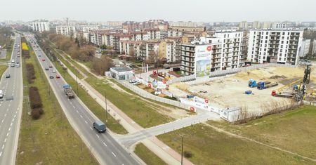 Właściciele działek śpieszą do urzędów. Obawiają się utraty ich wartości