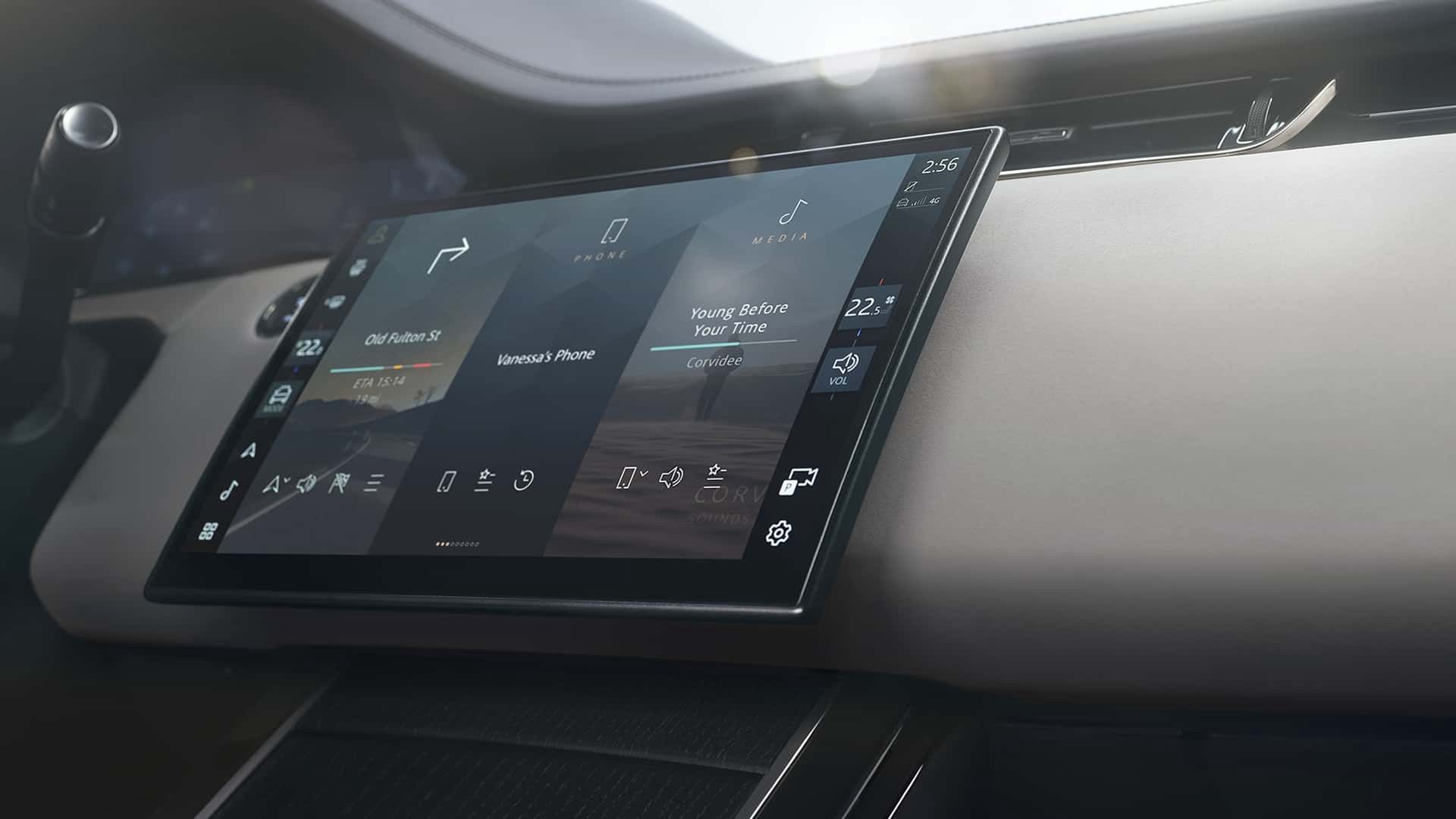 Range Rover Evoque (2023)