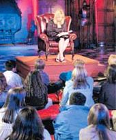 J.K. Rowling bogatsza o 36 milionów dolarów