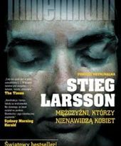 Stieg Larsson znów bije rekordy