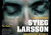 Stieg Larsson znów bije rekordy