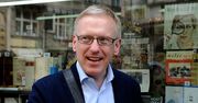 Mariusz Szczygieł: Czechów wymyślono, by poprawiali nam nastrój