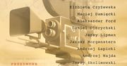 Ukazała się książka "Filmowcy w matni bezpieki"
