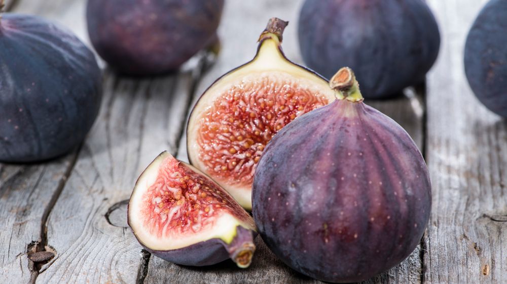 Figi – charakterystyka, wartości odżywcze, jak jeść, właściwości lecznicze 