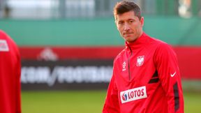 Robert Lewandowski dalej od Złotej Piłki. Wyprzedził go kolejny piłkarz