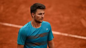 Skandaliczne sceny na Roland Garros