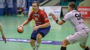 PGNiG Superliga. Nieoficjalnie: Kirył Kniaziew trafi do Grupy Azoty Tarnów