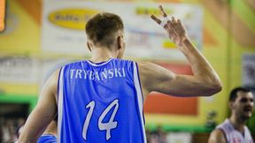 Trybański znów na Kociewiu - zapowiedź meczu Polpharma Starogard- AZS Koszalin