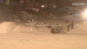 Wideo relacja z opolskiej gali lodowej