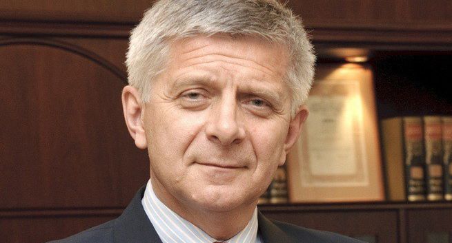 Marek Belka we władzach funduszu nieruchomościowego Echo Polska Properties