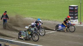 Żużel. W Ostrowie ścigali się w szczytnym celu. Zwycięstwo Jacka Folkerta. Niezły występ naszego redakcyjnego kolegi