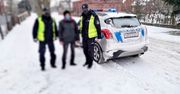 Szczęśliwy finał poszukiwań