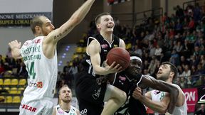 Paweł Dzierżak w końcu zacznie regularnie grać