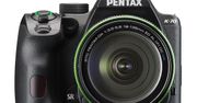 Pentax K-70 - amatorska lustrzanka, która niczego się nie boi i nowy, uszczelniony zoom 55-300 mm f/4.5-6.3