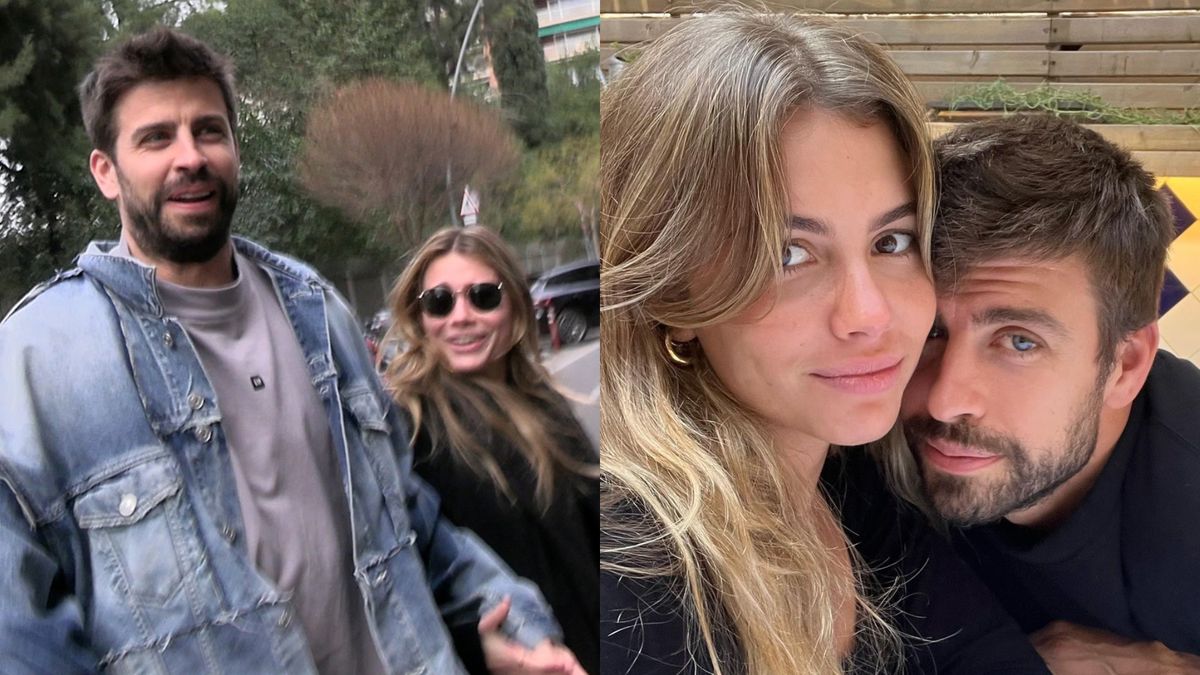 Kochanka Pique reaguje na doniesienia o złym samopoczuciu i ataku paniki. Wymowna reakcja