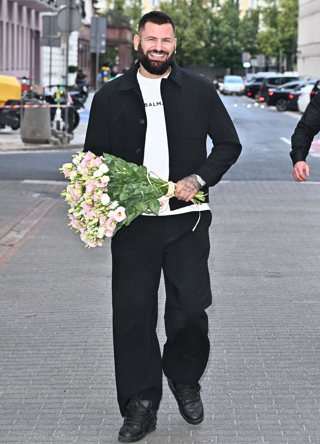 Wojtek Gola