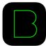 beme: Share video. Honestly icon