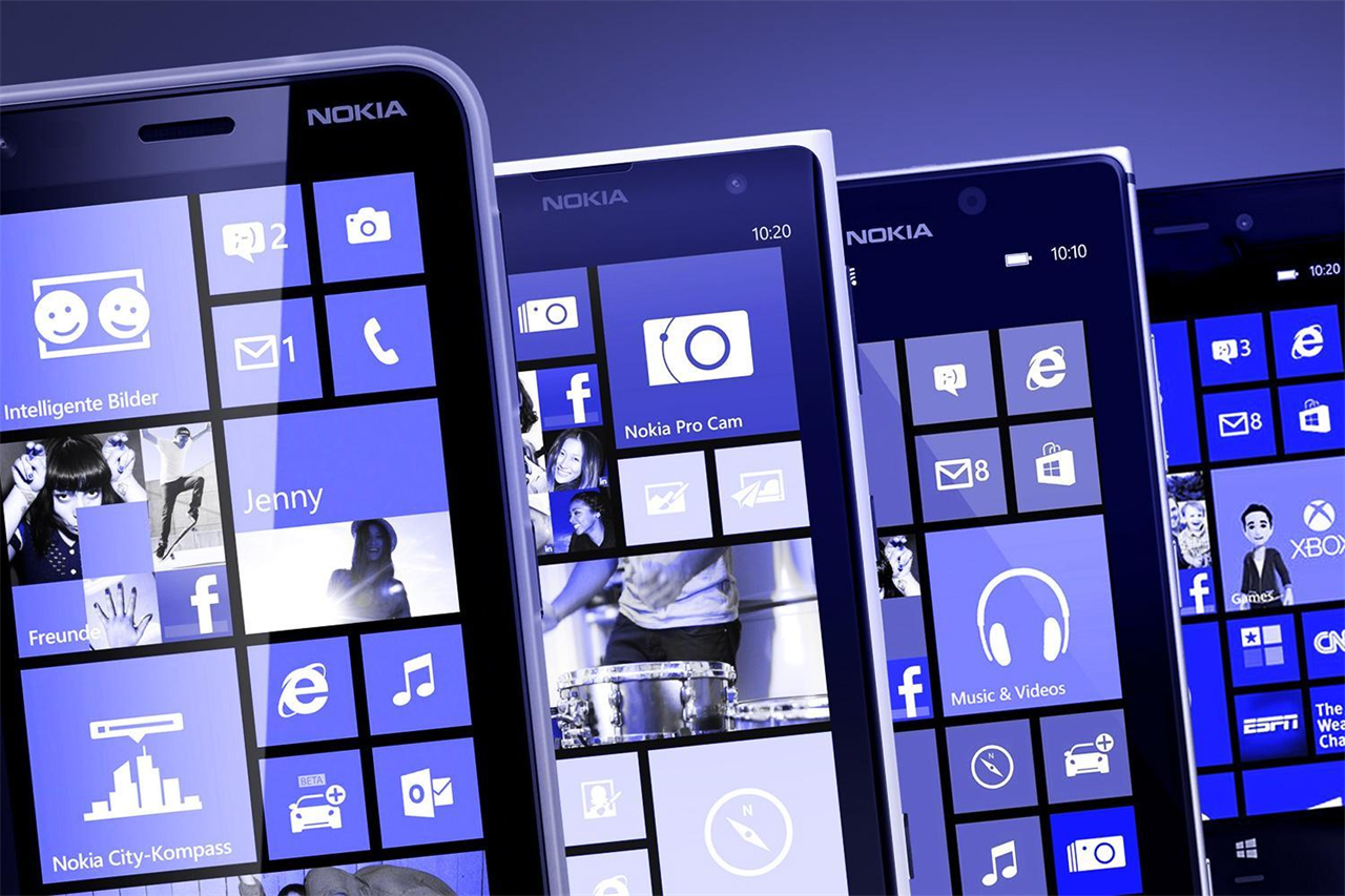 Windows 10 trafi na wszystkie urządzenia Windows Phone