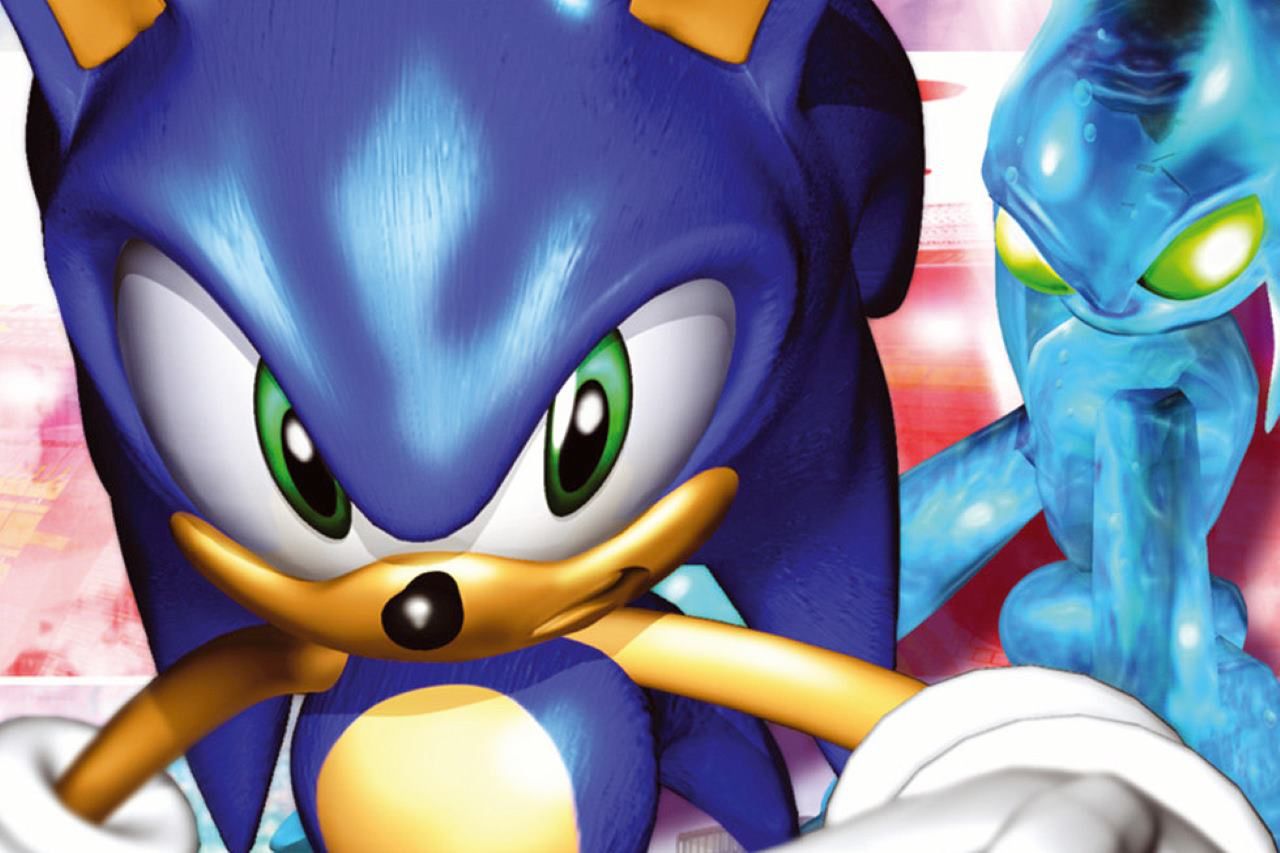 Sega Genesis po 19 latach wraca na rynek: nekromancja czy miłość do retro?