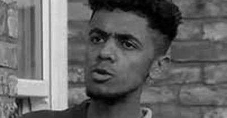 Nie żyje gwiazdor. Aktor Joseph Wandera miał 27 lat
