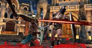 Blood & Glory wersja z krwią pojawiła się w Android Markecie [wideo]