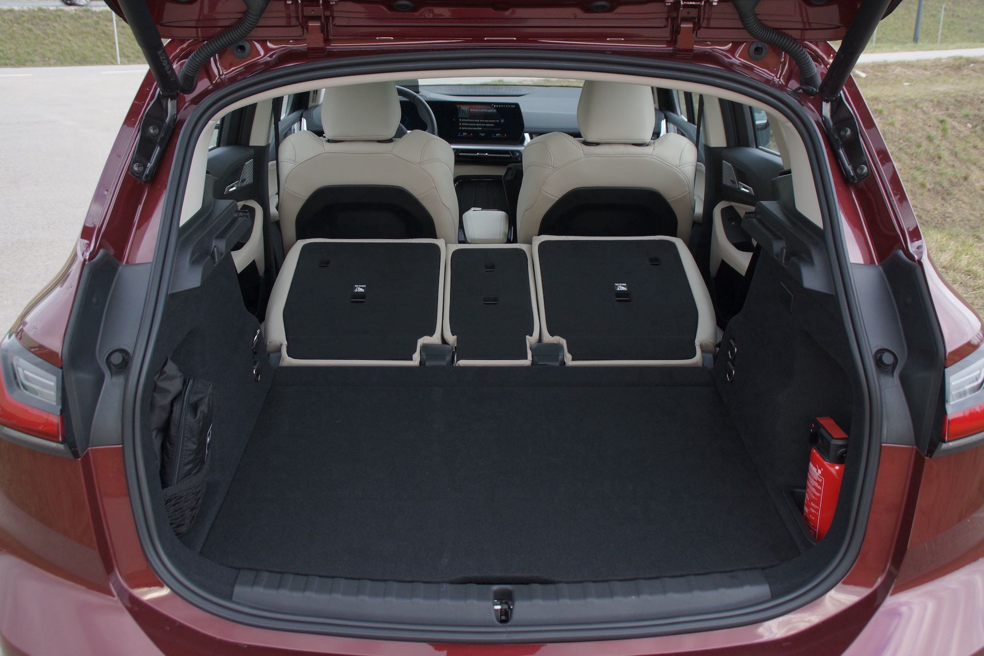 BMW 230e xDrive Active Tourer