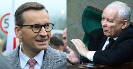 Córka Mateusza Morawieckiego WYSZŁA ZA MĄŻ. Suknia Oli miała liczne zdobienia