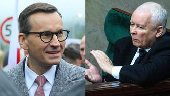 Córka Mateusza Morawieckiego WYSZŁA ZA MĄŻ. Suknia Oli miała liczne zdobienia