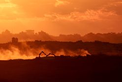 Izrael obniża tempo wsparcia humanitarnego dla Strefy Gazy