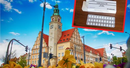 Gdzie po jodek potasu? Miejsca dystrybucji tabletek w województwie warmińsko-mazurskim