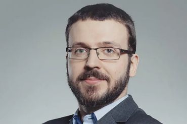 Paweł Kopacki
