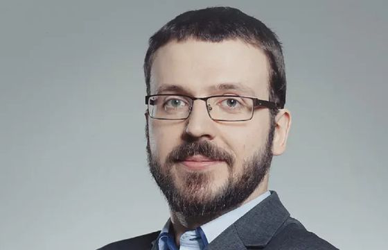 Paweł Kopacki rozstał się z Grupą Wirtualna Polska