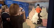 Wystawa Muminków w Muzeum Kinematografii. Sentymentalna podróż w świat dzieciństwa