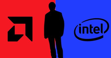 Weteran AMD dołącza do firmy Intel. Kogo zatrudnili?