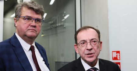 Kolejne kłopoty? "Przyłapaliśmy Wąsika i Kamińskiego na nowym przestępstwie!"