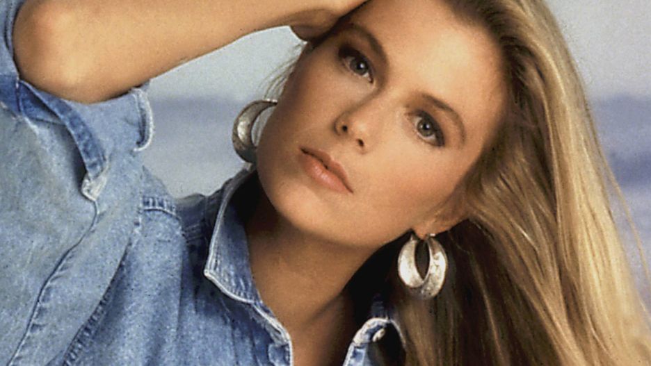 Katherine Kelly Lang świętuje urodziny
